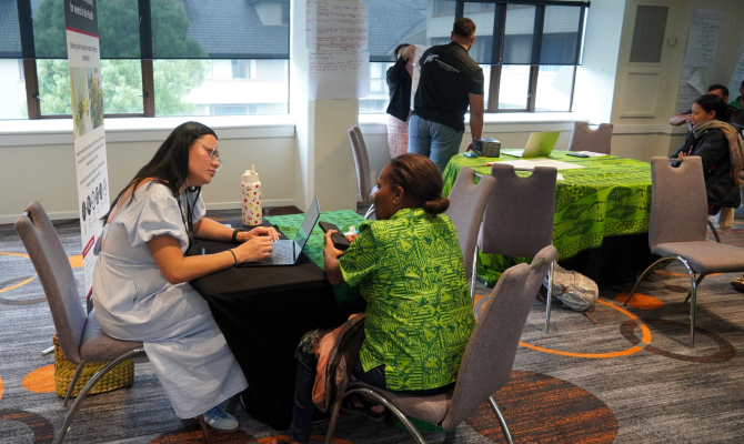 International Symposium on Biological Control of Weeds