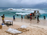 Preparations underway to restore Niulakita Island through invasive rat eradication