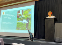Strengthening Island Resilience Through Biocontrol of Weeds